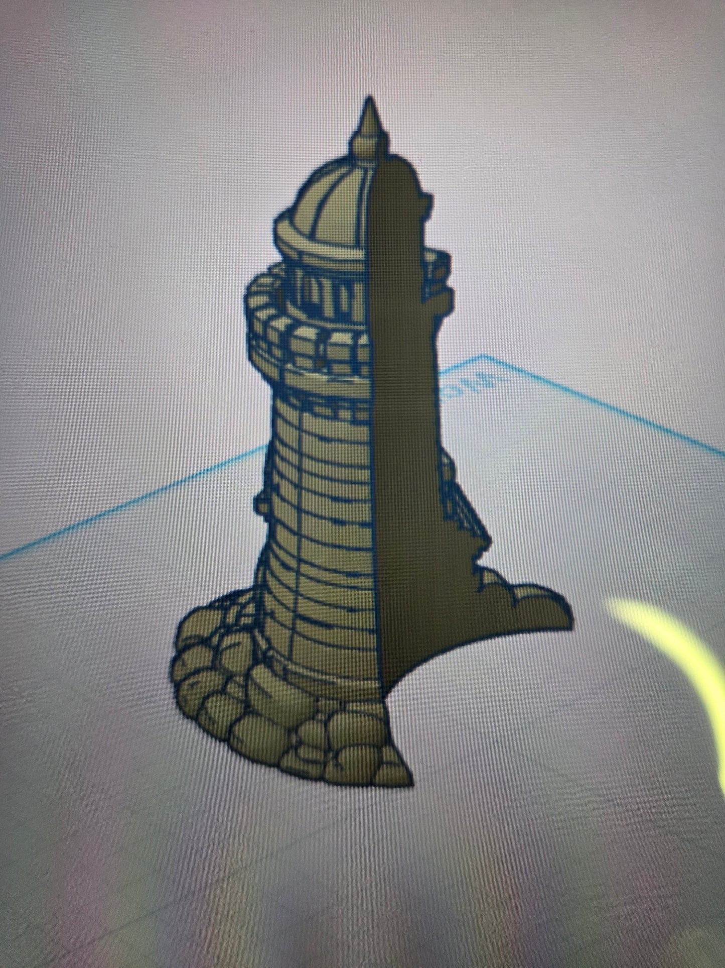 Lighthouse