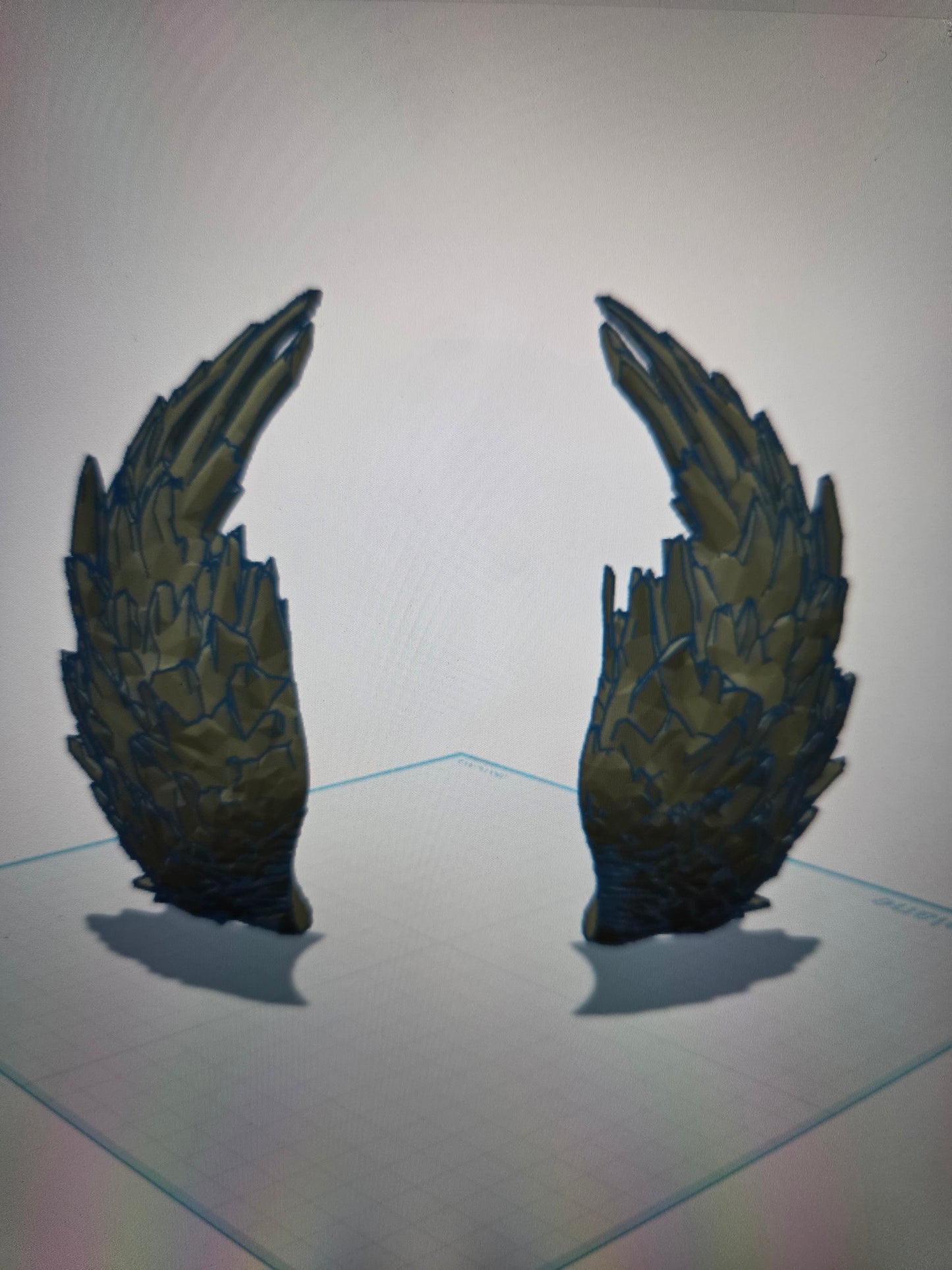 Wings