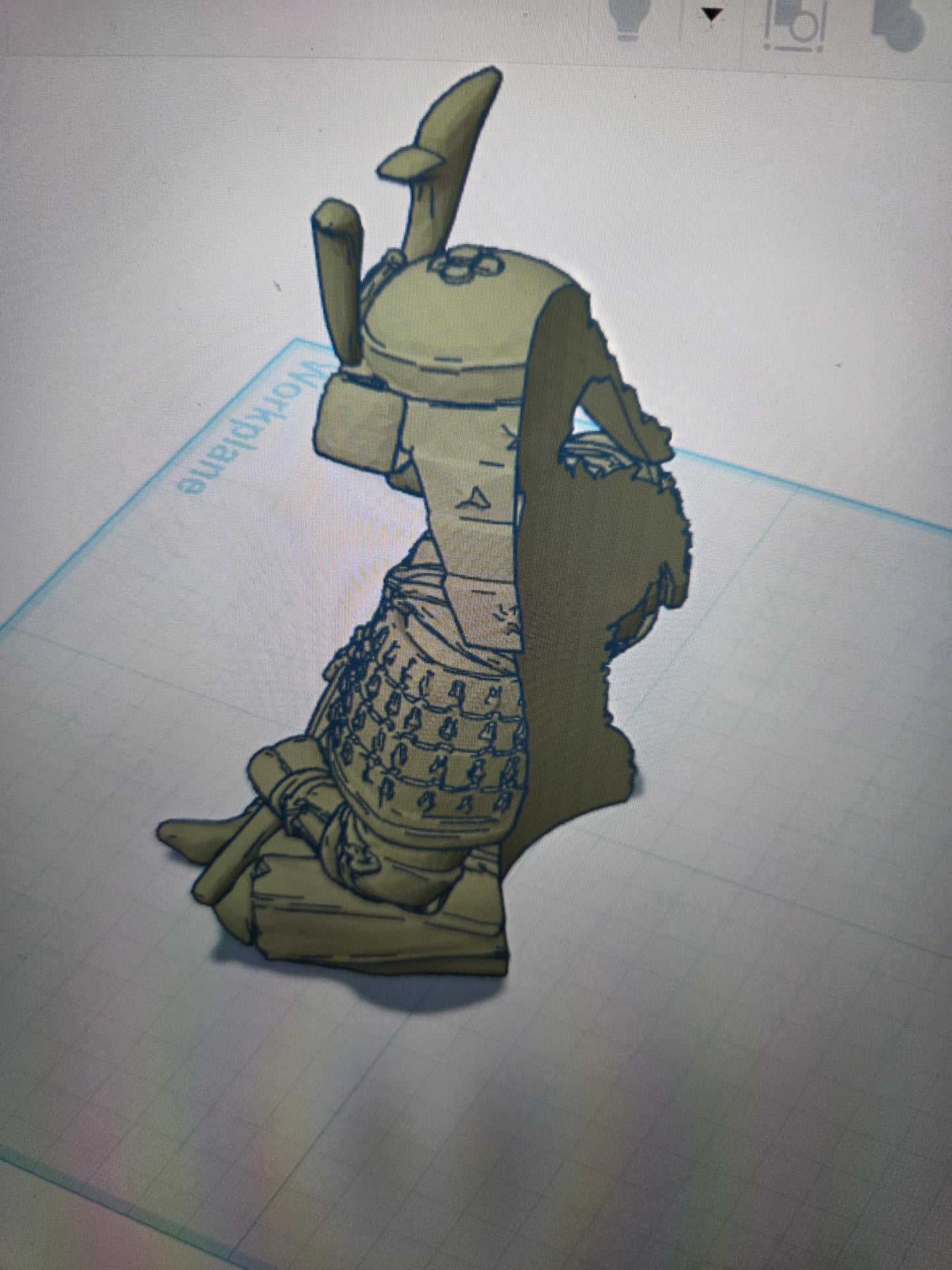 Samurai