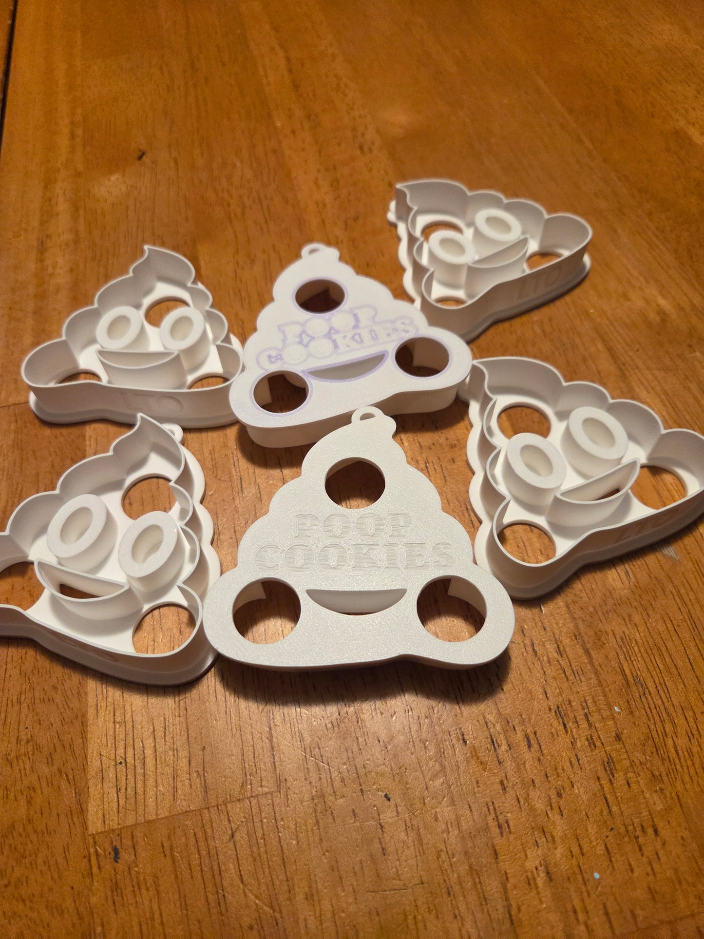 Chitty Cookie Cutter