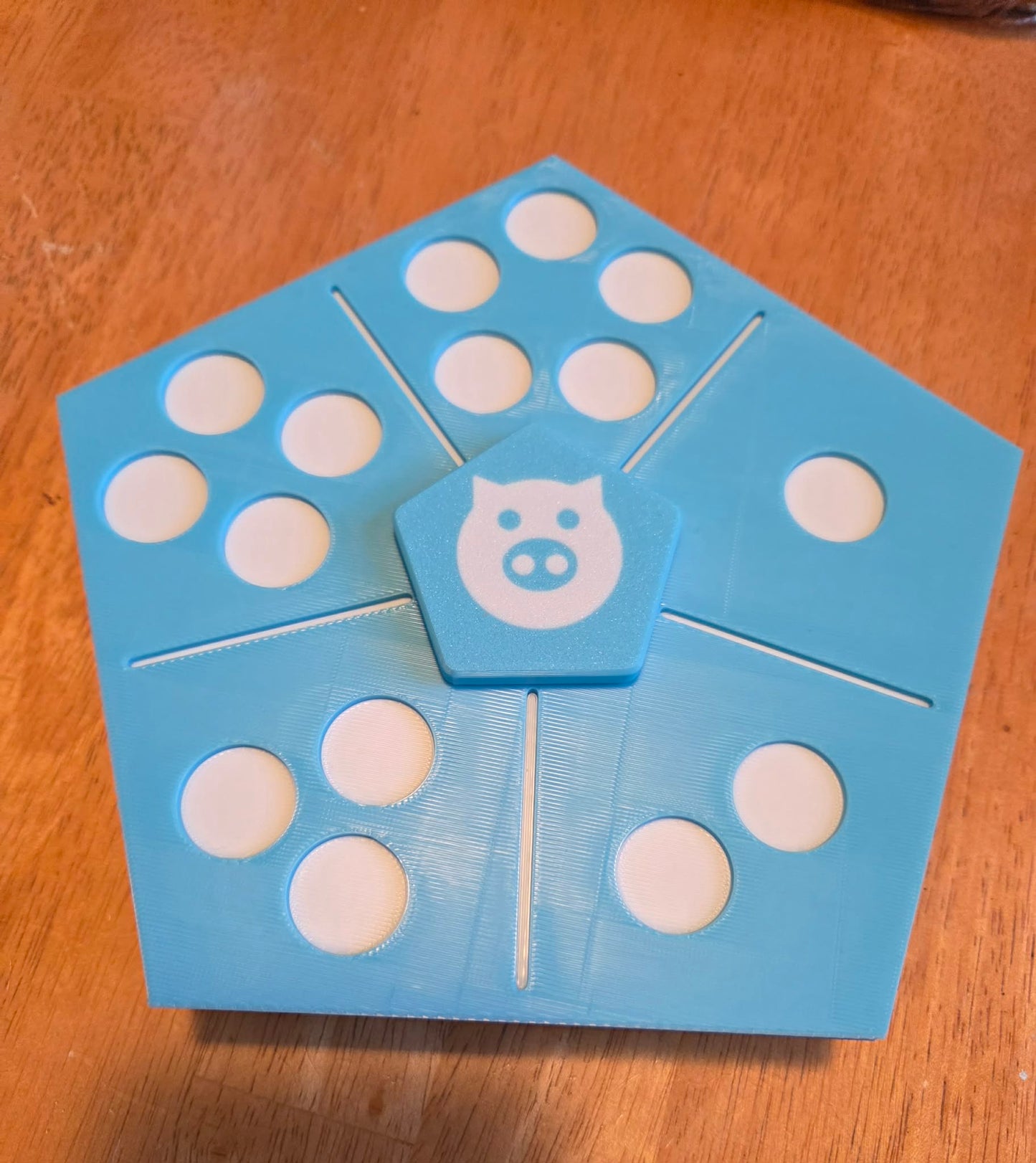 Pig game