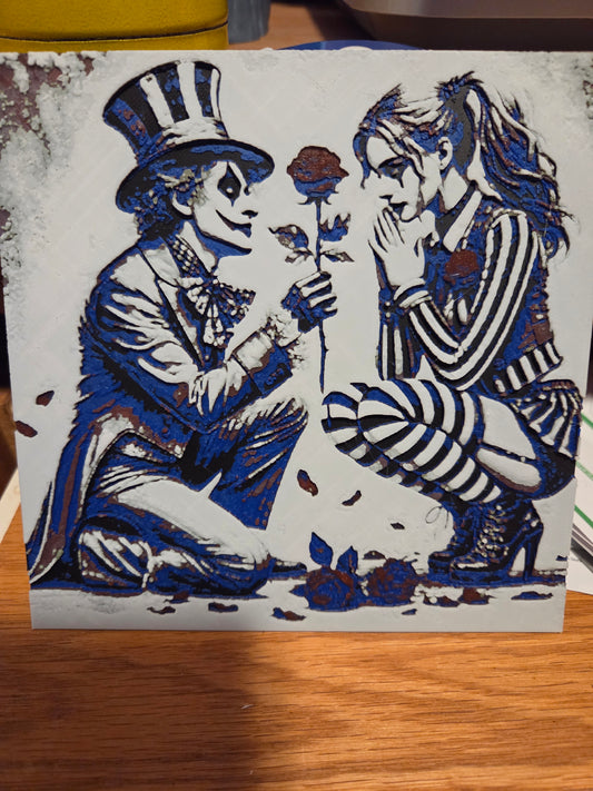 Funny love