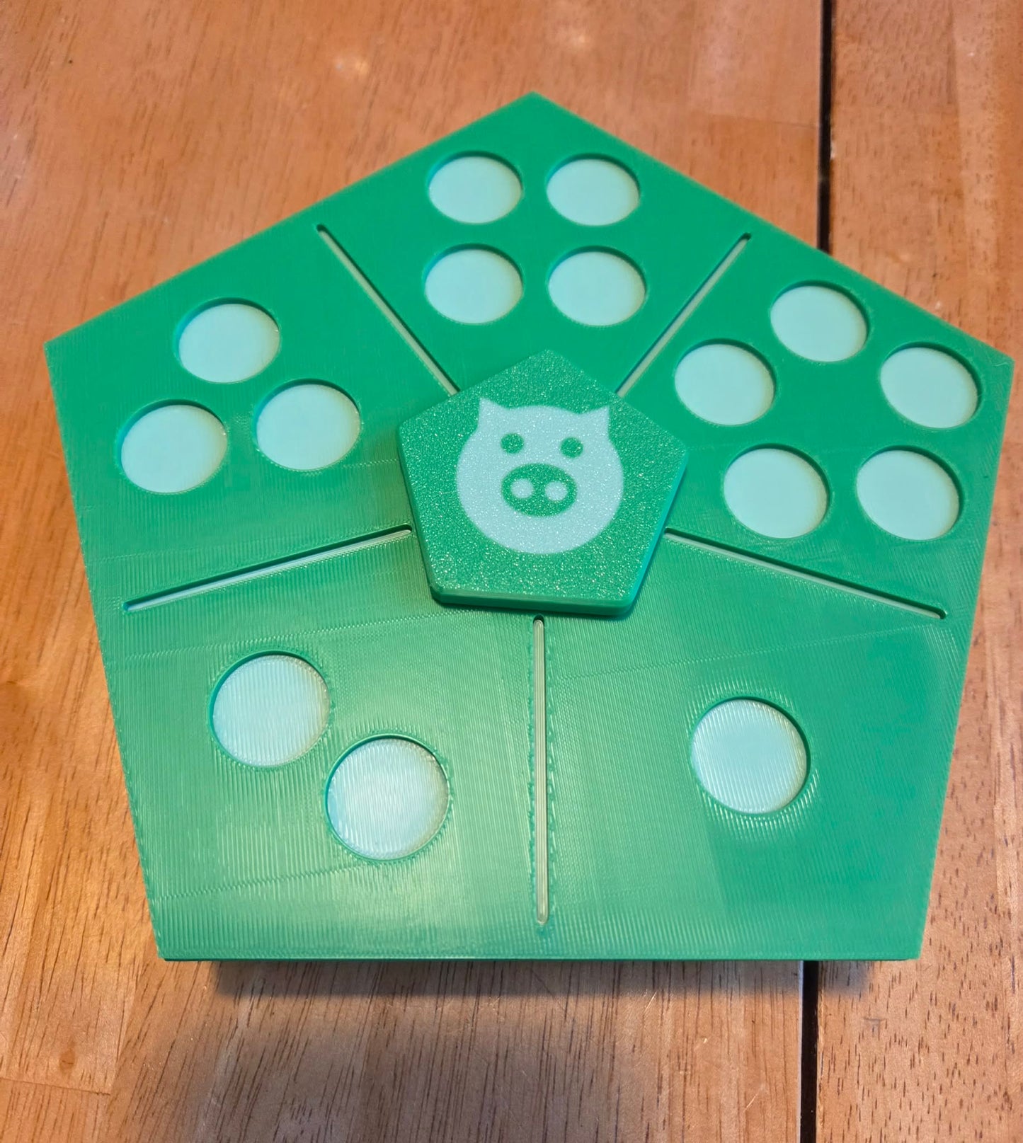 Pig game