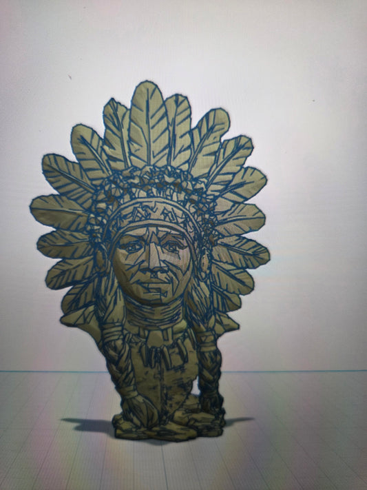 Headress