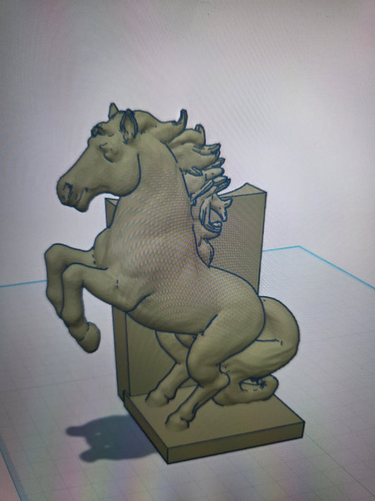 Stallion 30