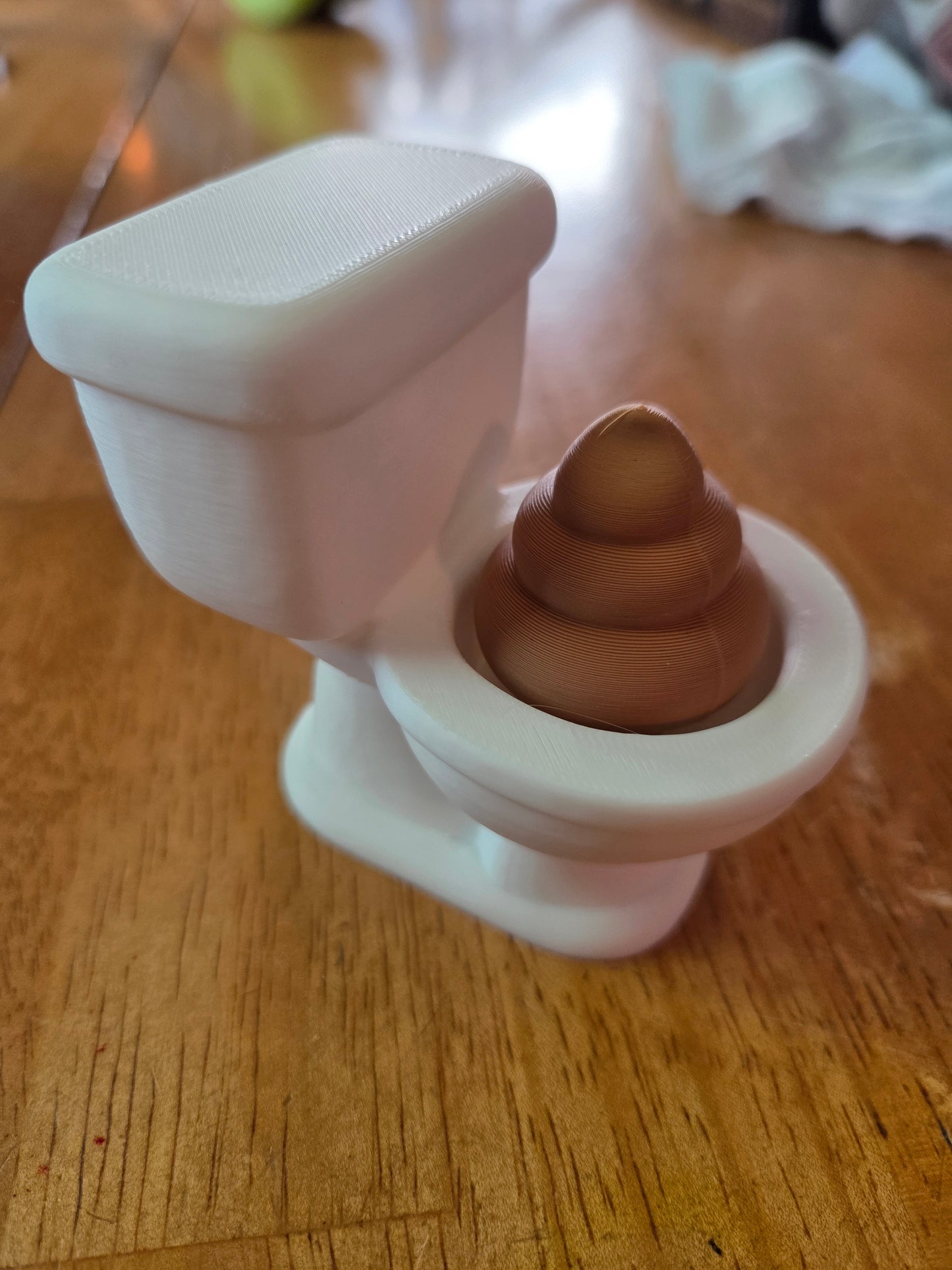 Shyter Clicker