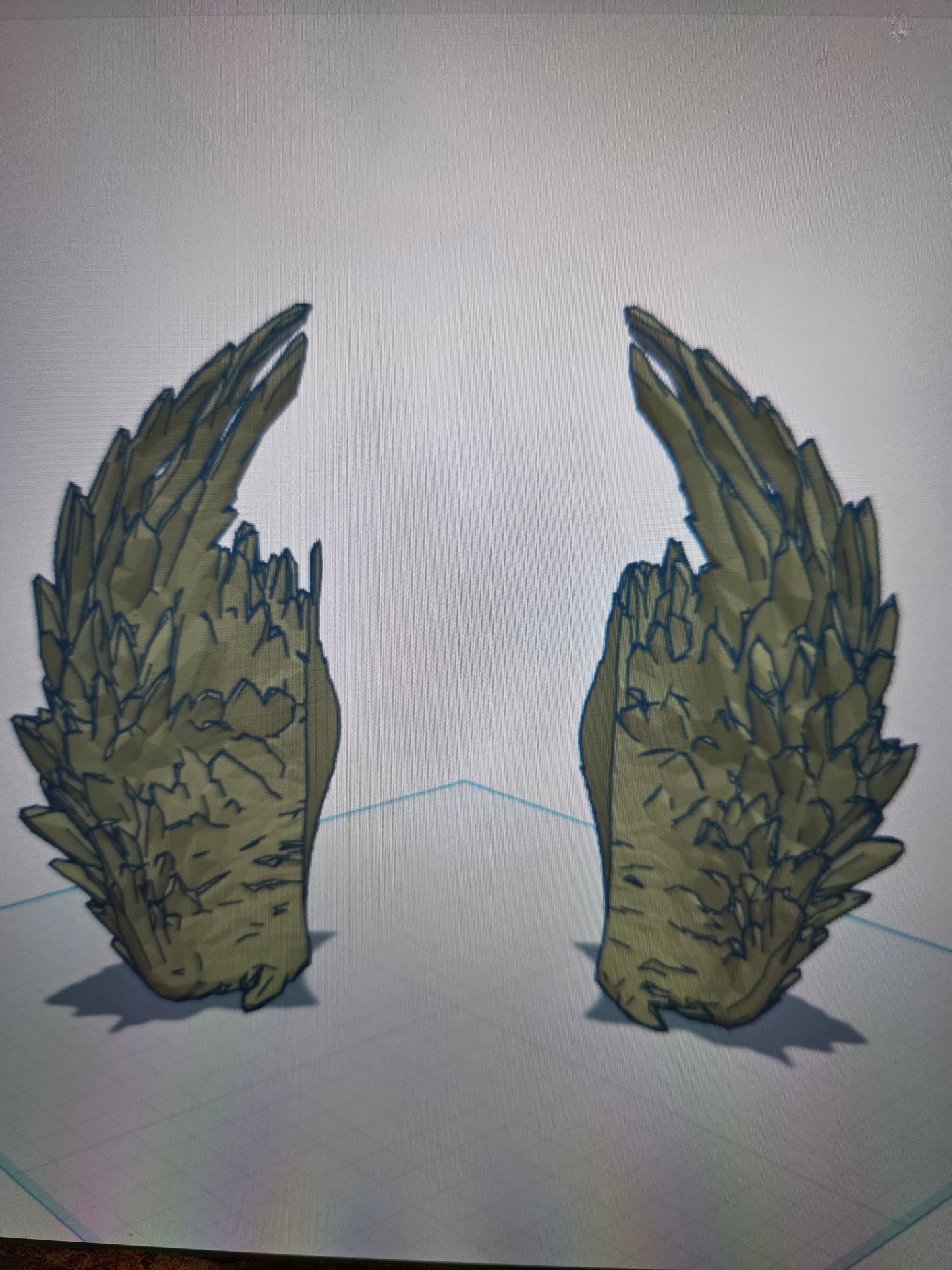 Wings