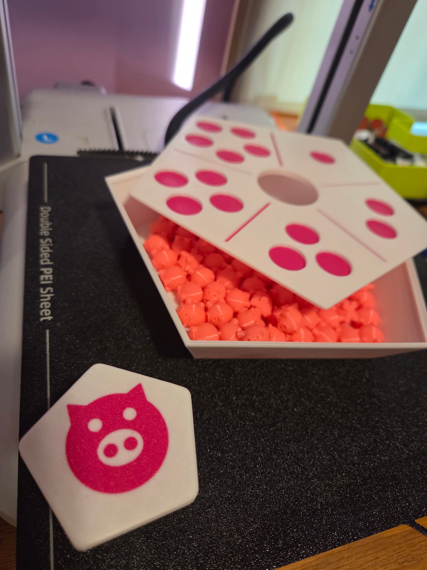 Pig game