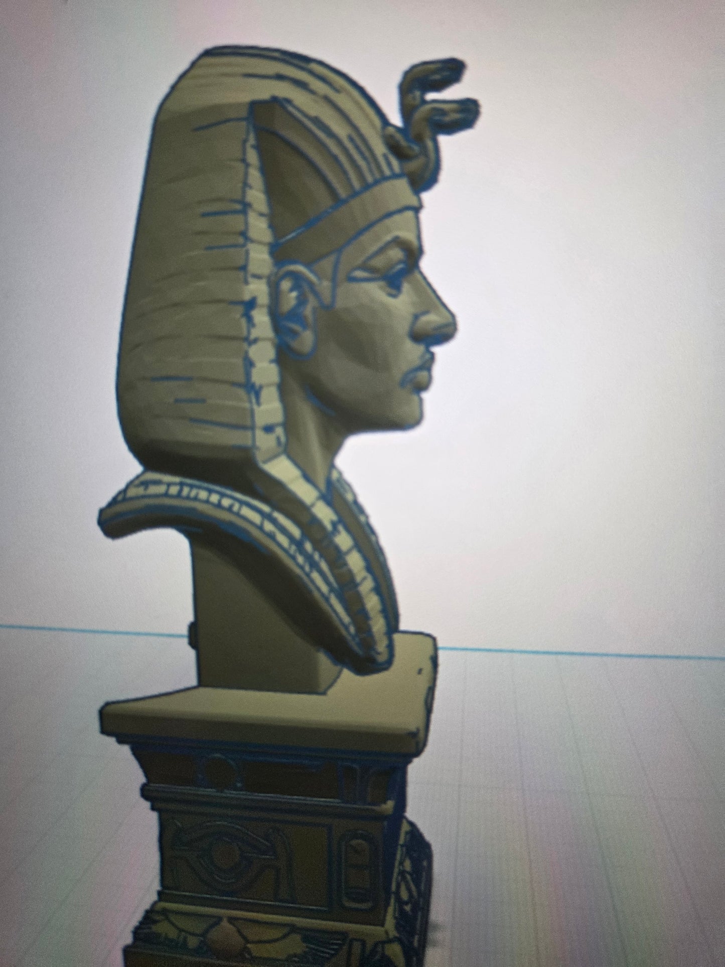 Tuts Tomb