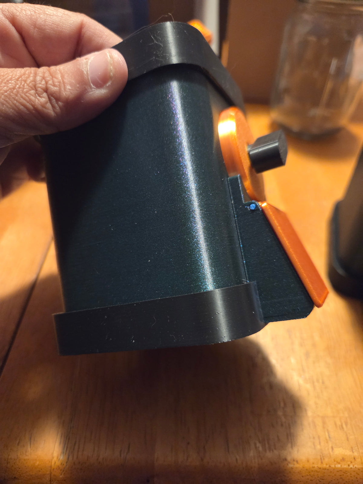 Candy dispenser