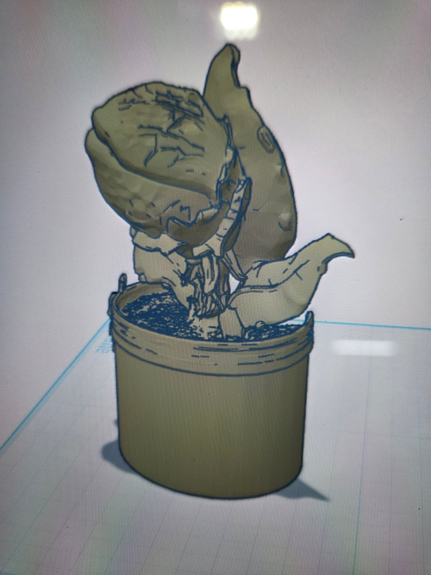 Audrey 20 or 30 element