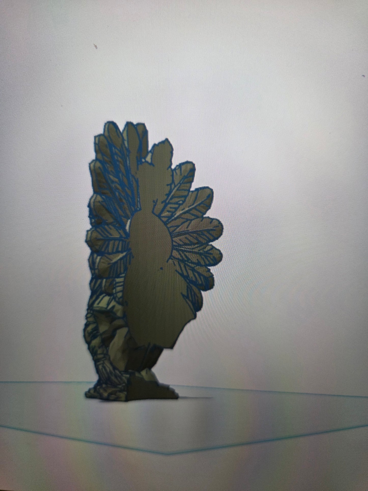 Headress