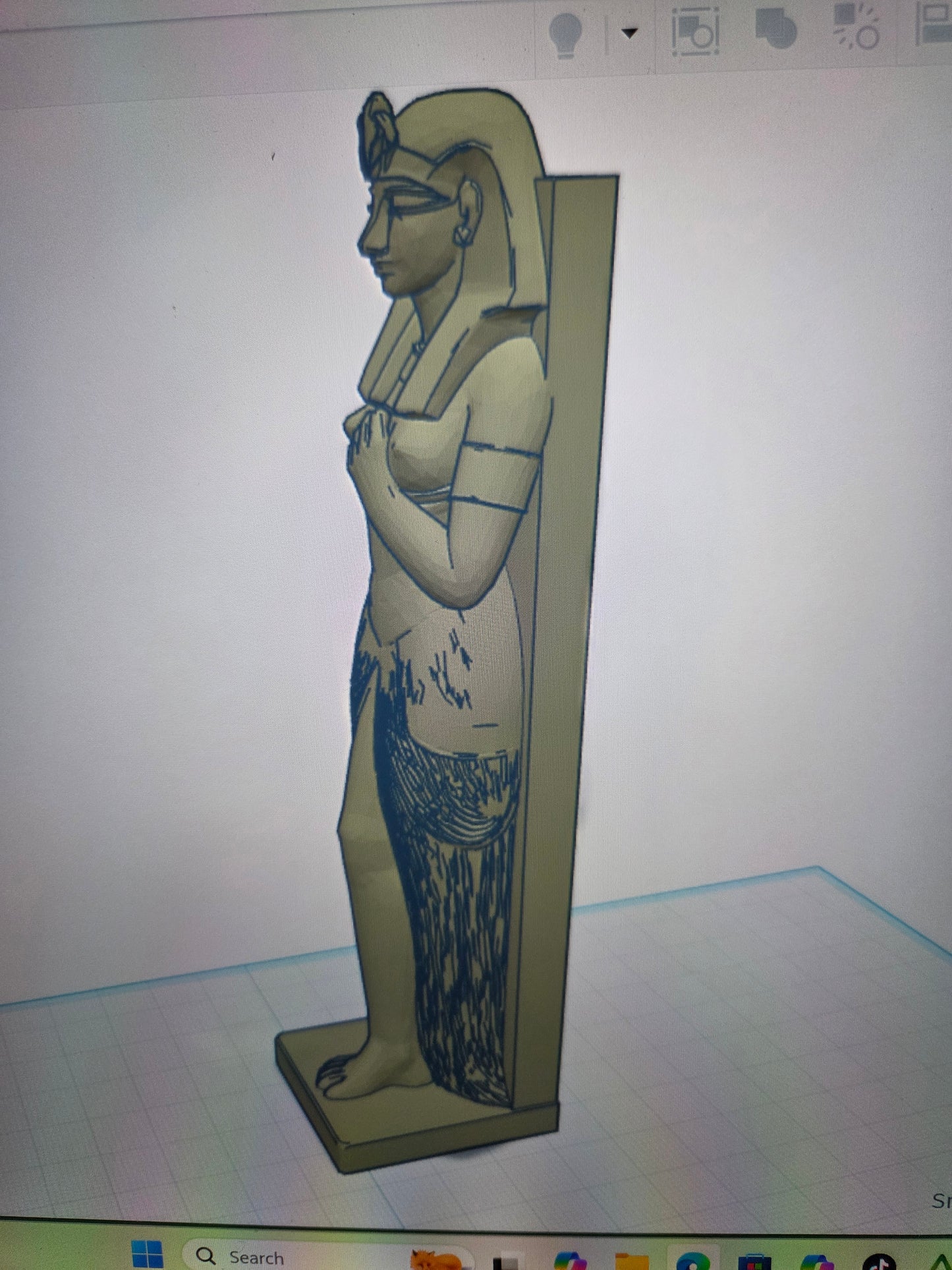 Nefertiti