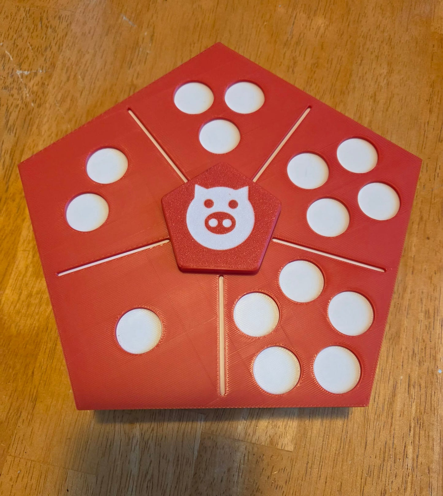Pig game
