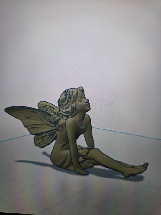 Fairy Dreams