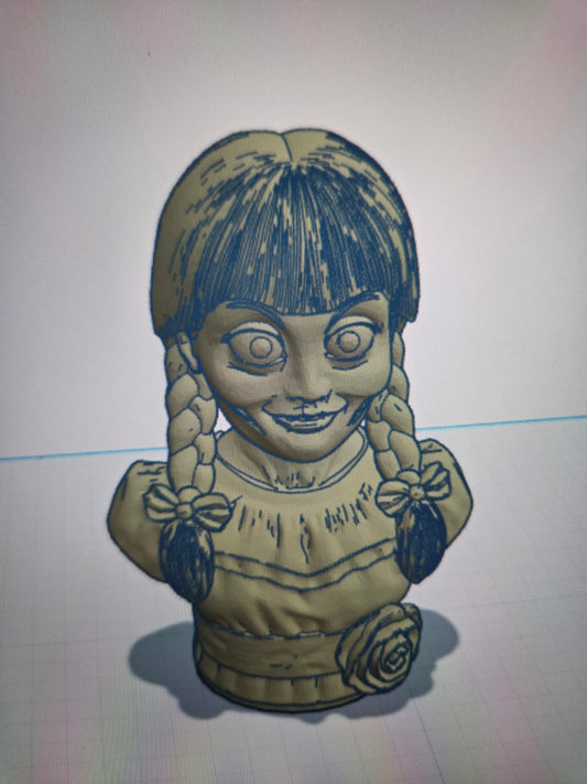 That one doll