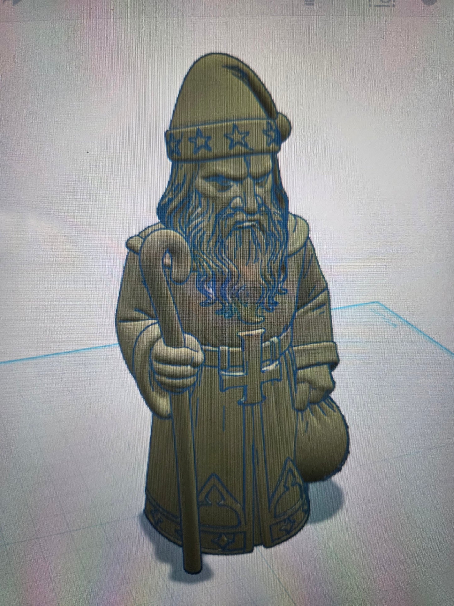 Dark Clause