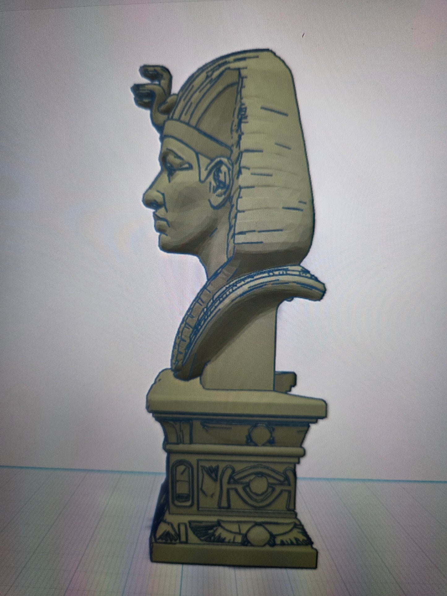Tuts Tomb