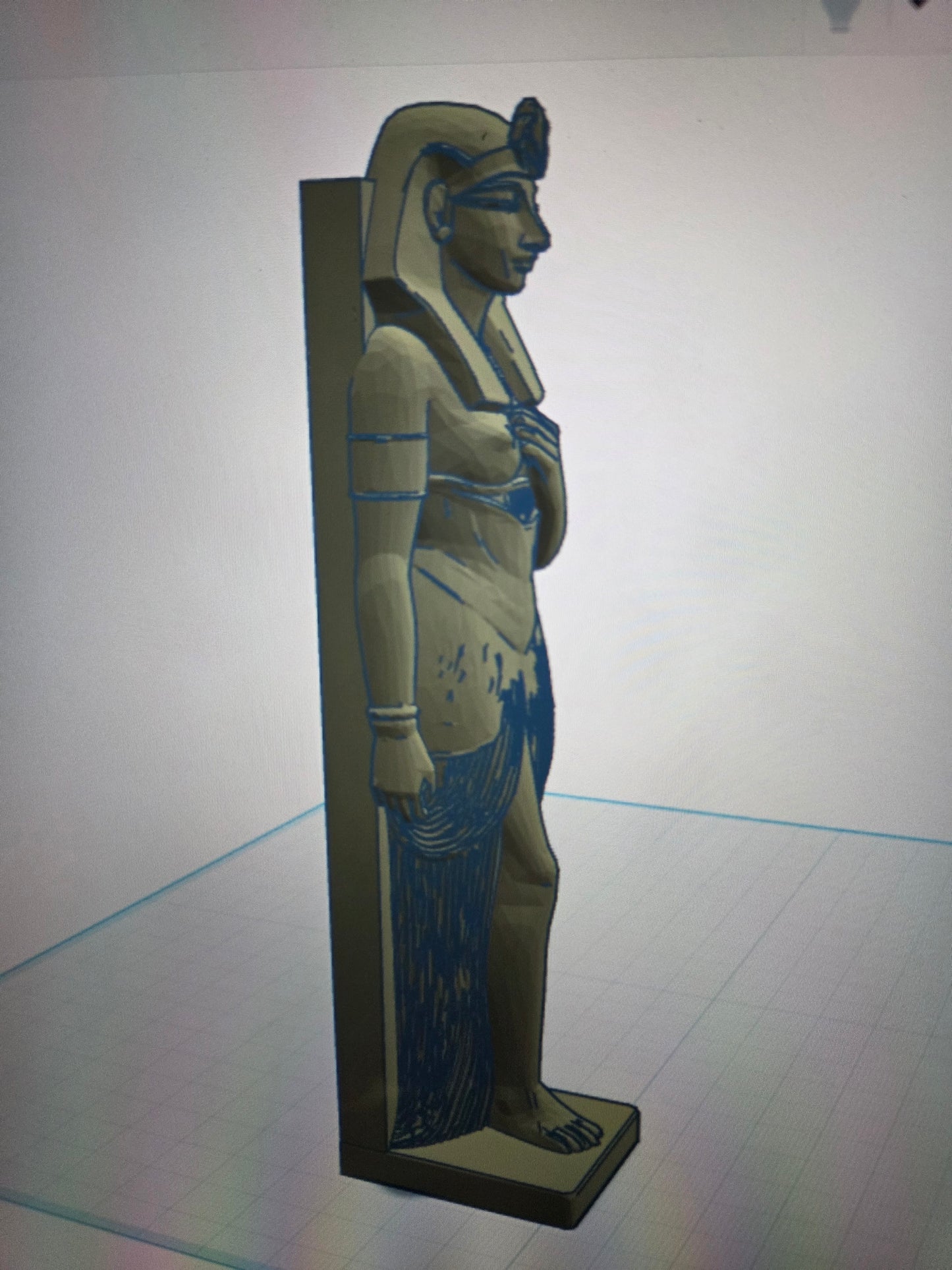 Nefertiti