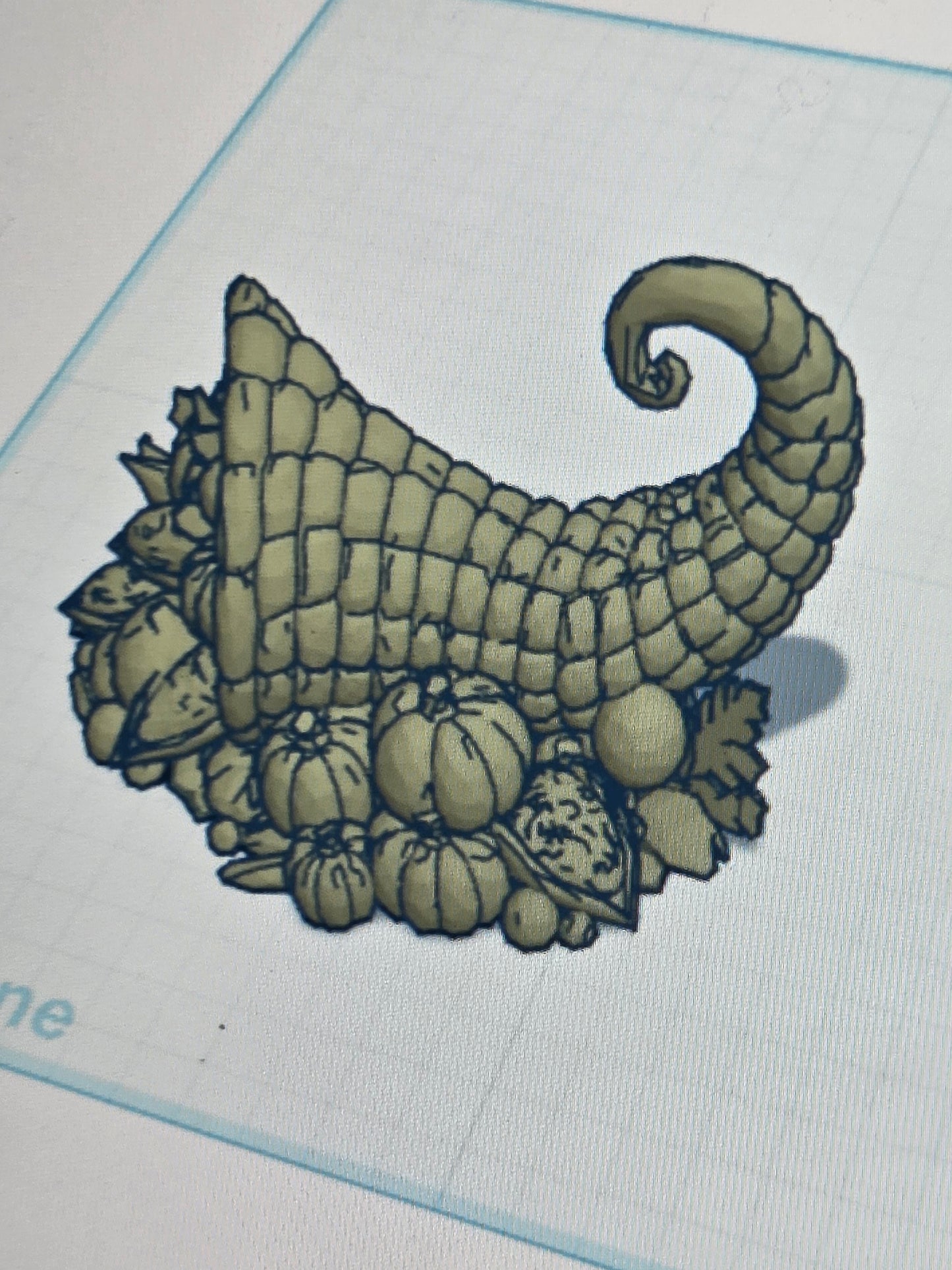 Cornicopia