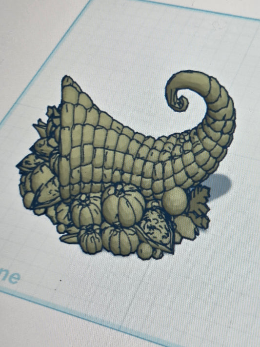 Cornicopia