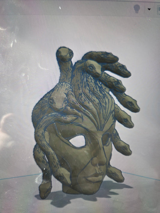 Medusa