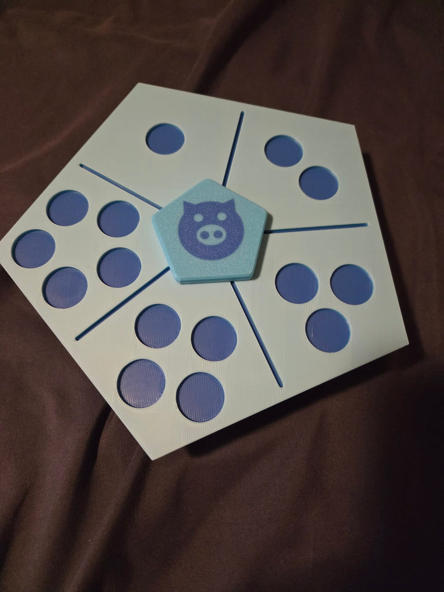 Pig game