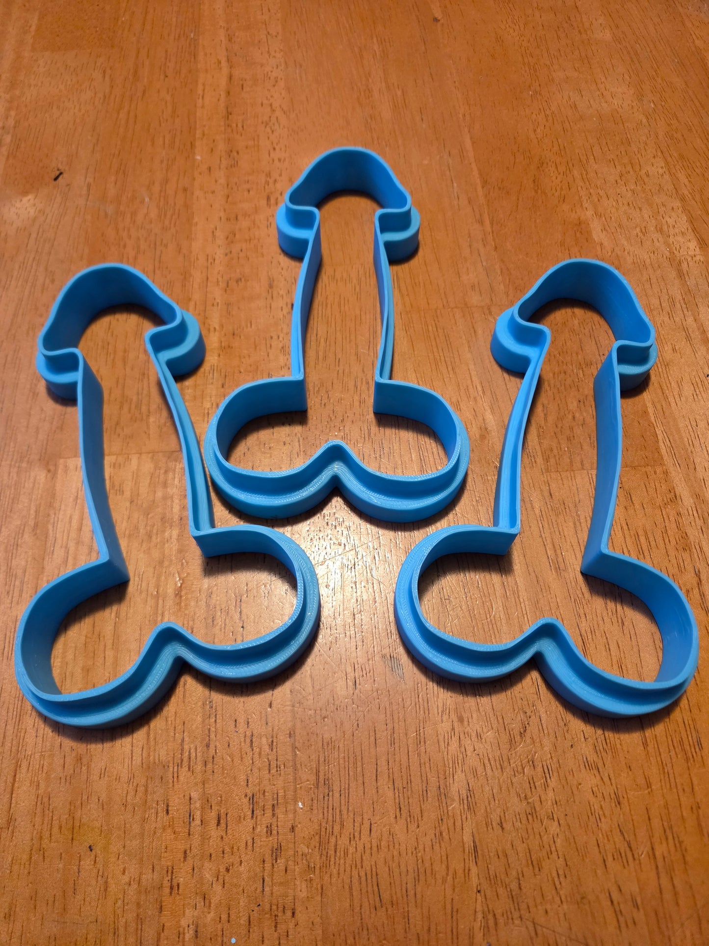 Big Ben Cookie Cutter