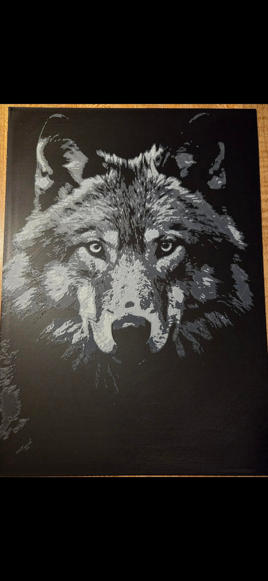 Wolf