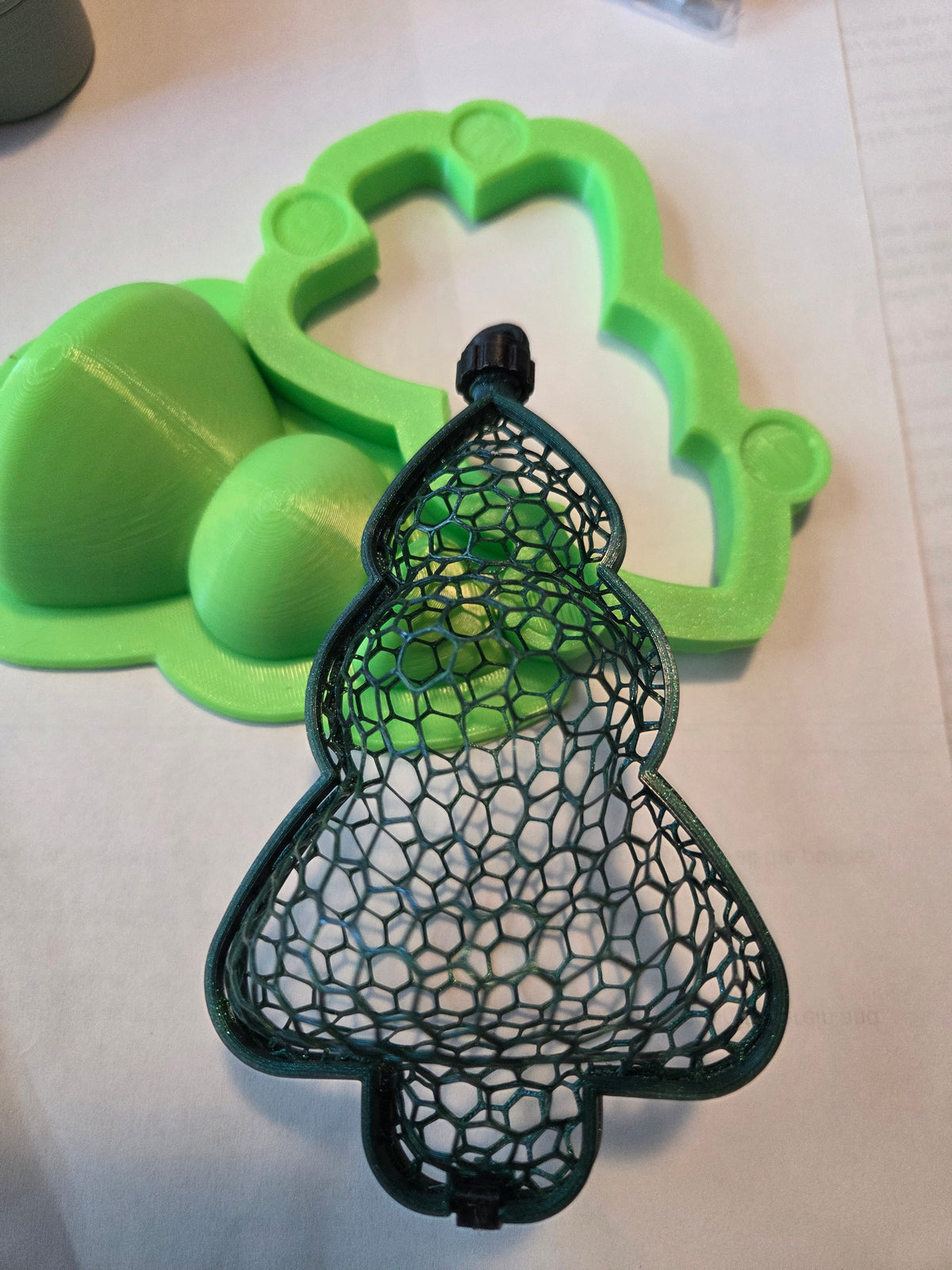 Tree ornaments kits