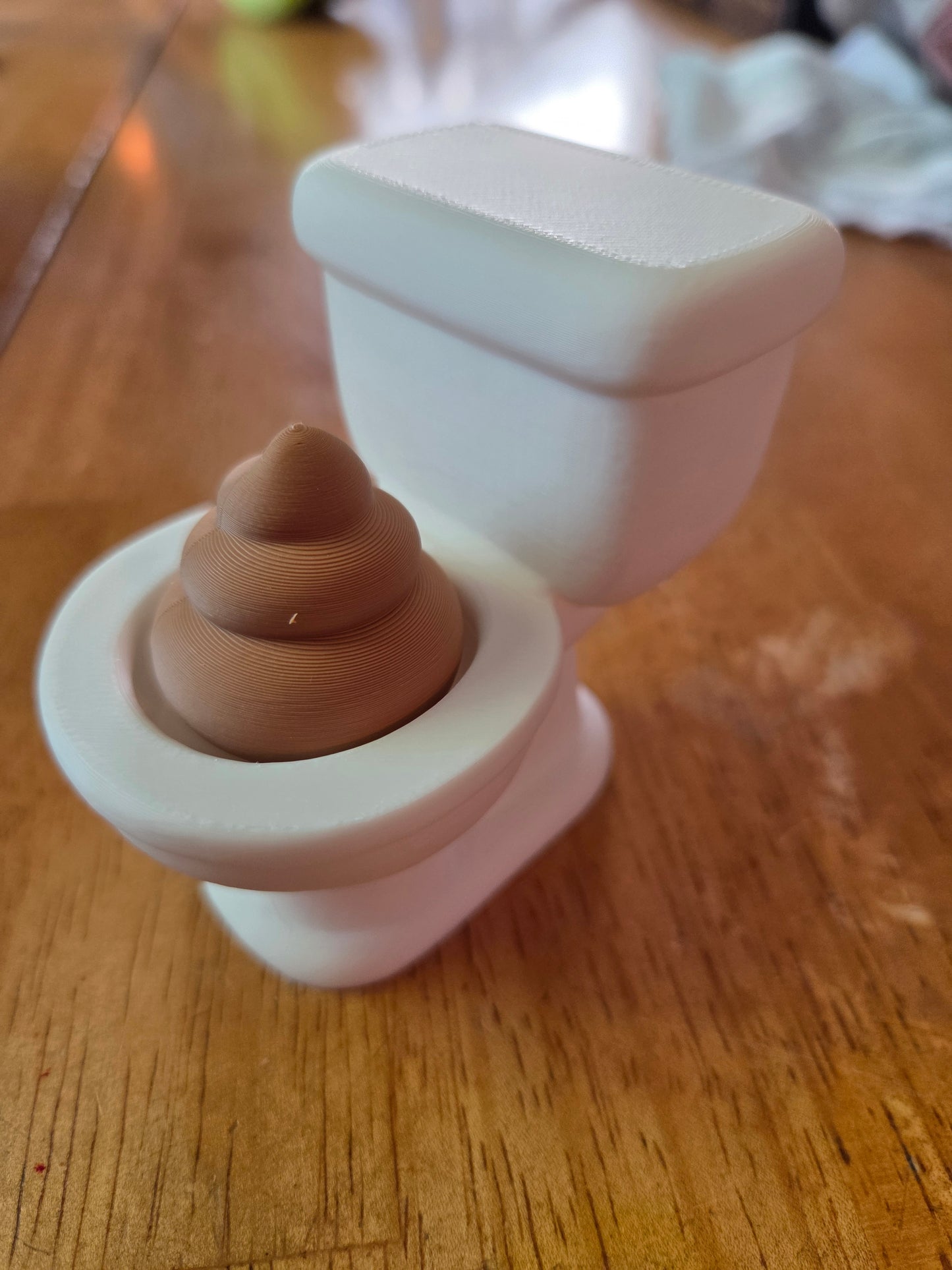 Shyter Clicker