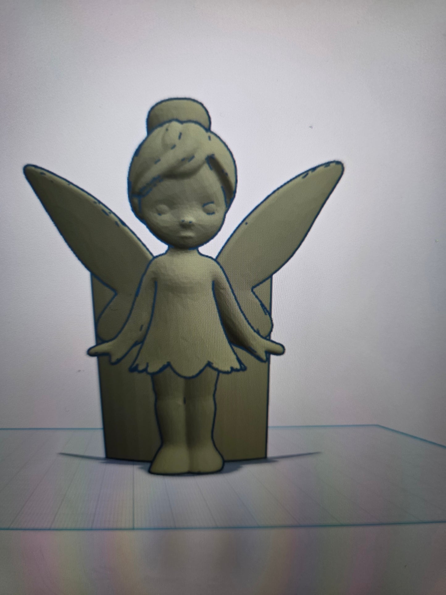 Lil fae