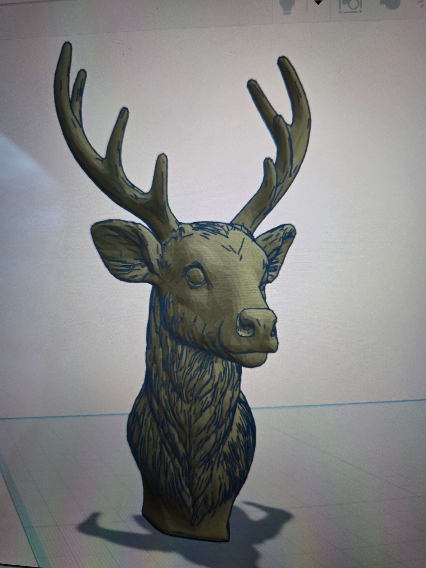 Deerbust 20or30oz