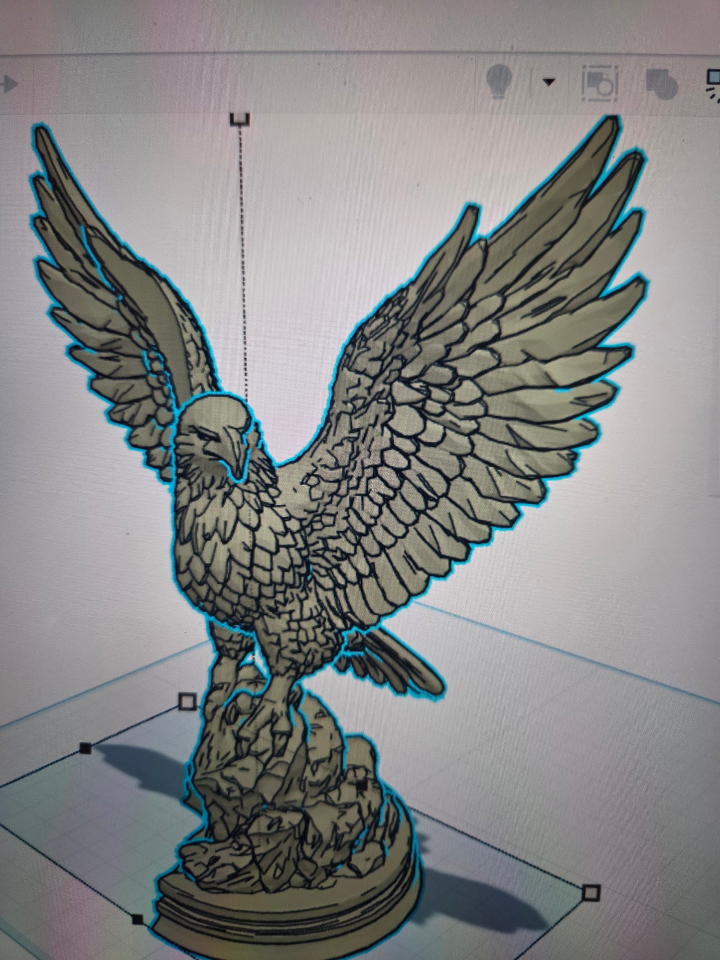Eagle