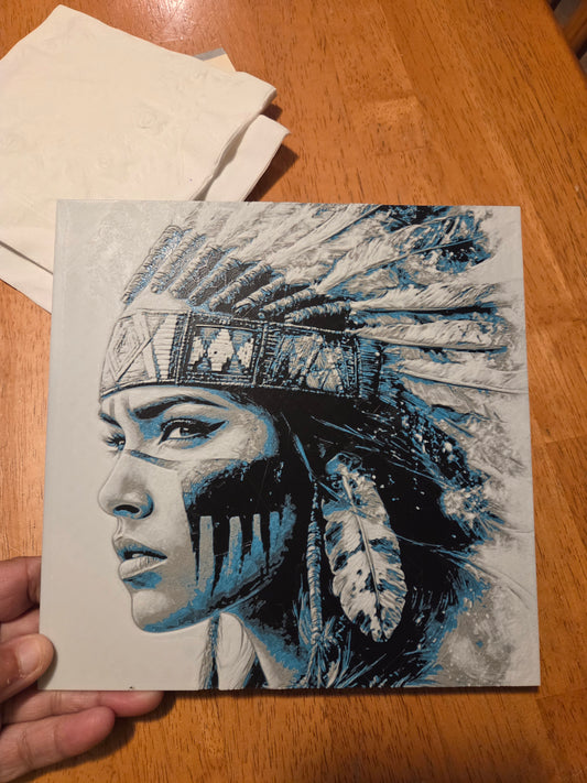 Her Tribe