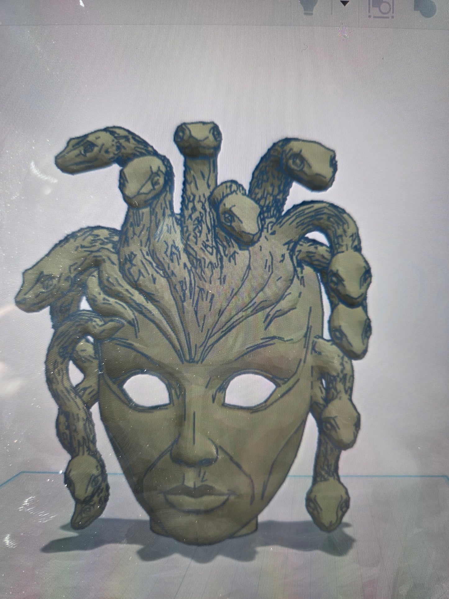 Medusa