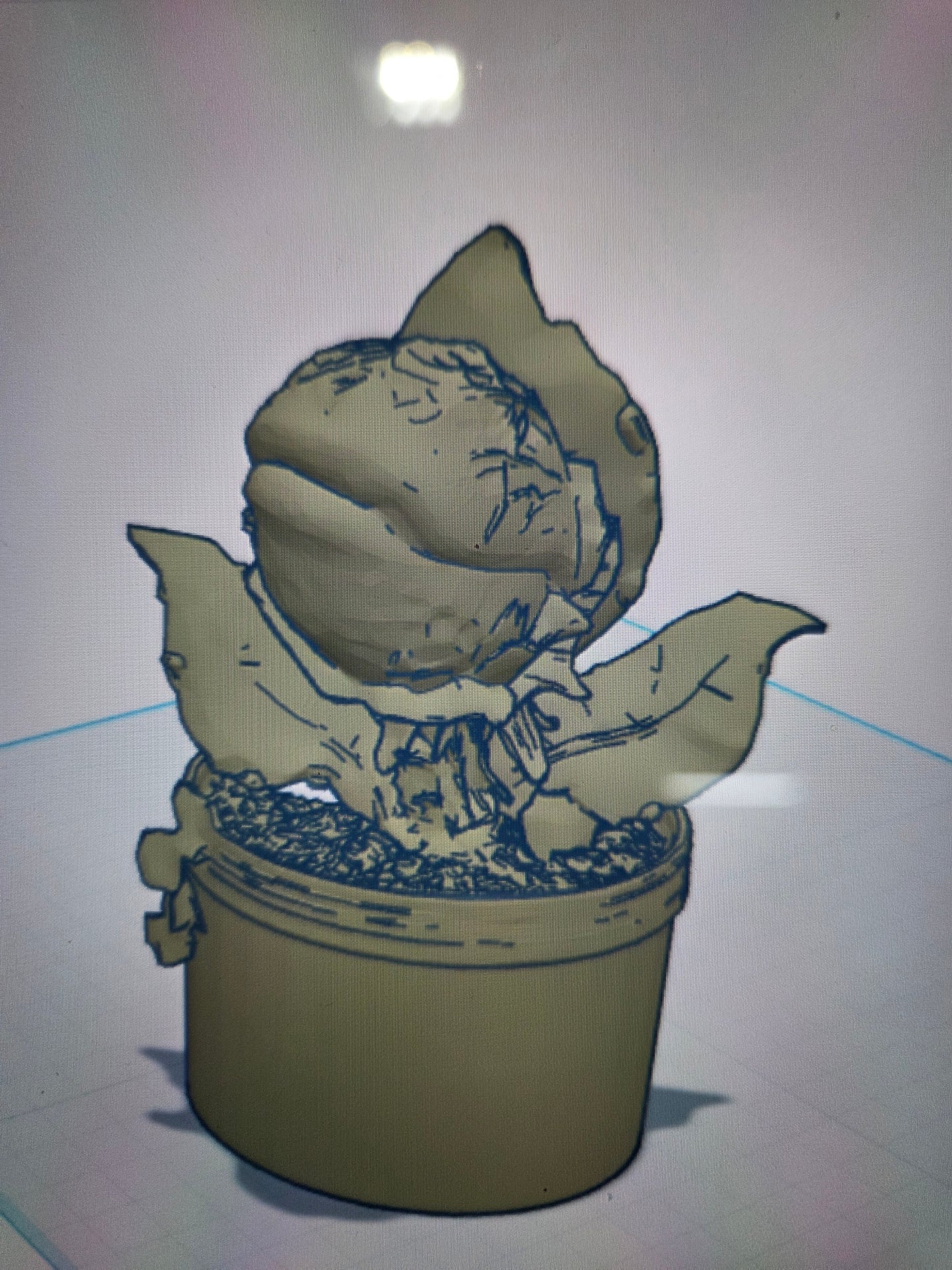 Audrey 20 or 30 element