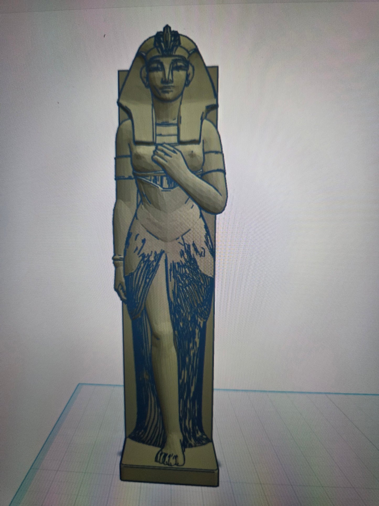 Nefertiti