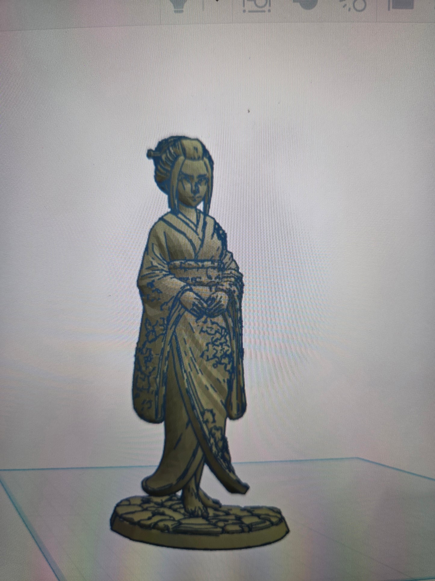 Geisha 1
