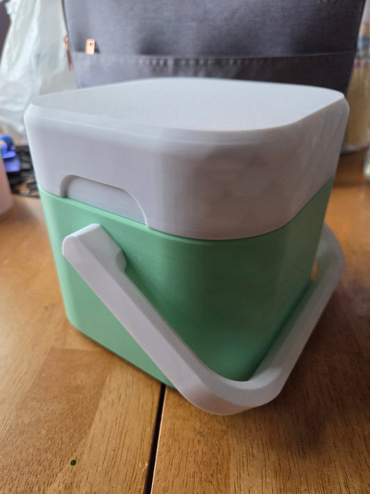 4 can cooler 12oz cans