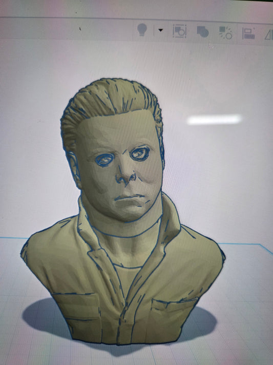Quiet guy