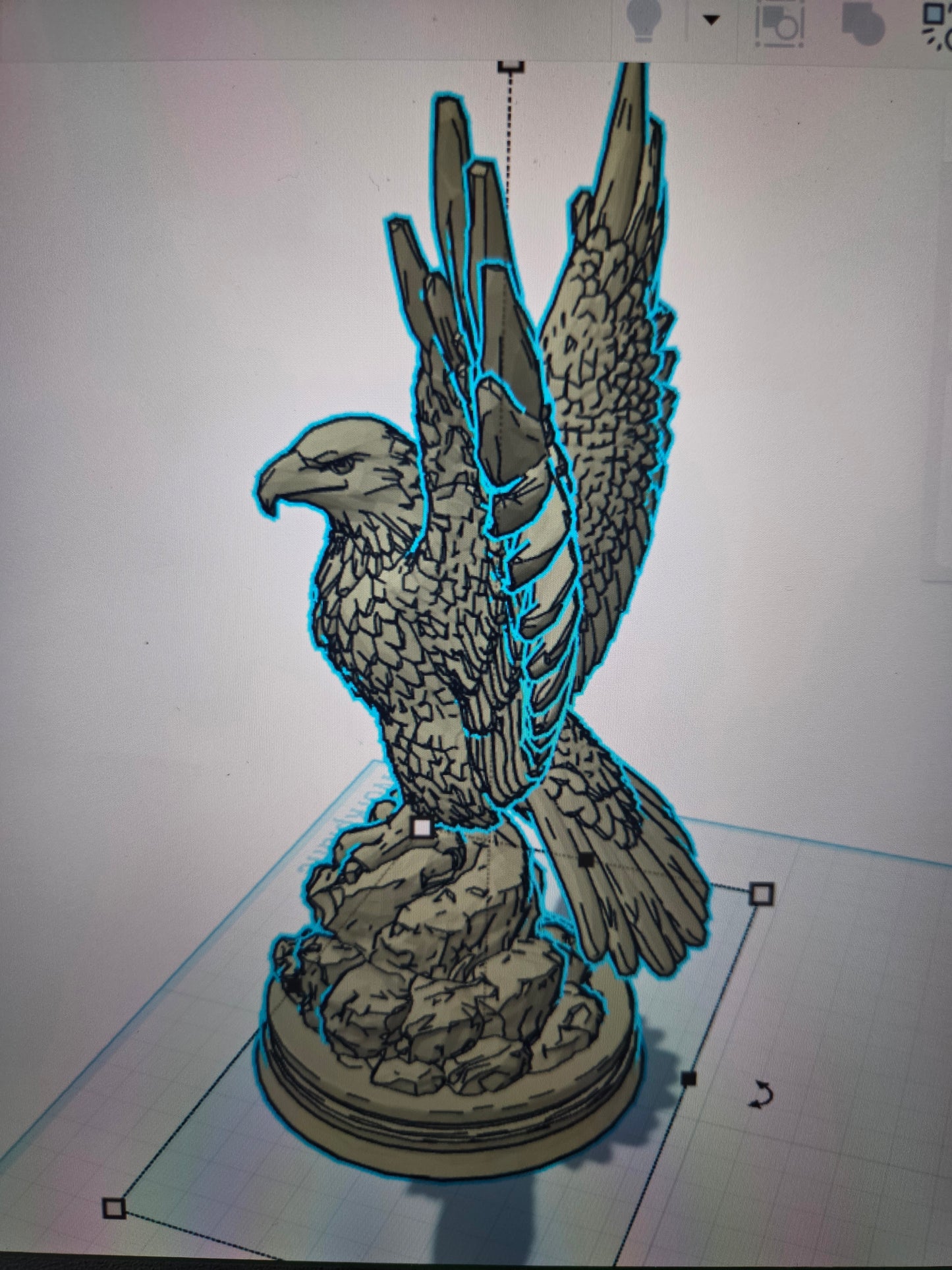 Eagle