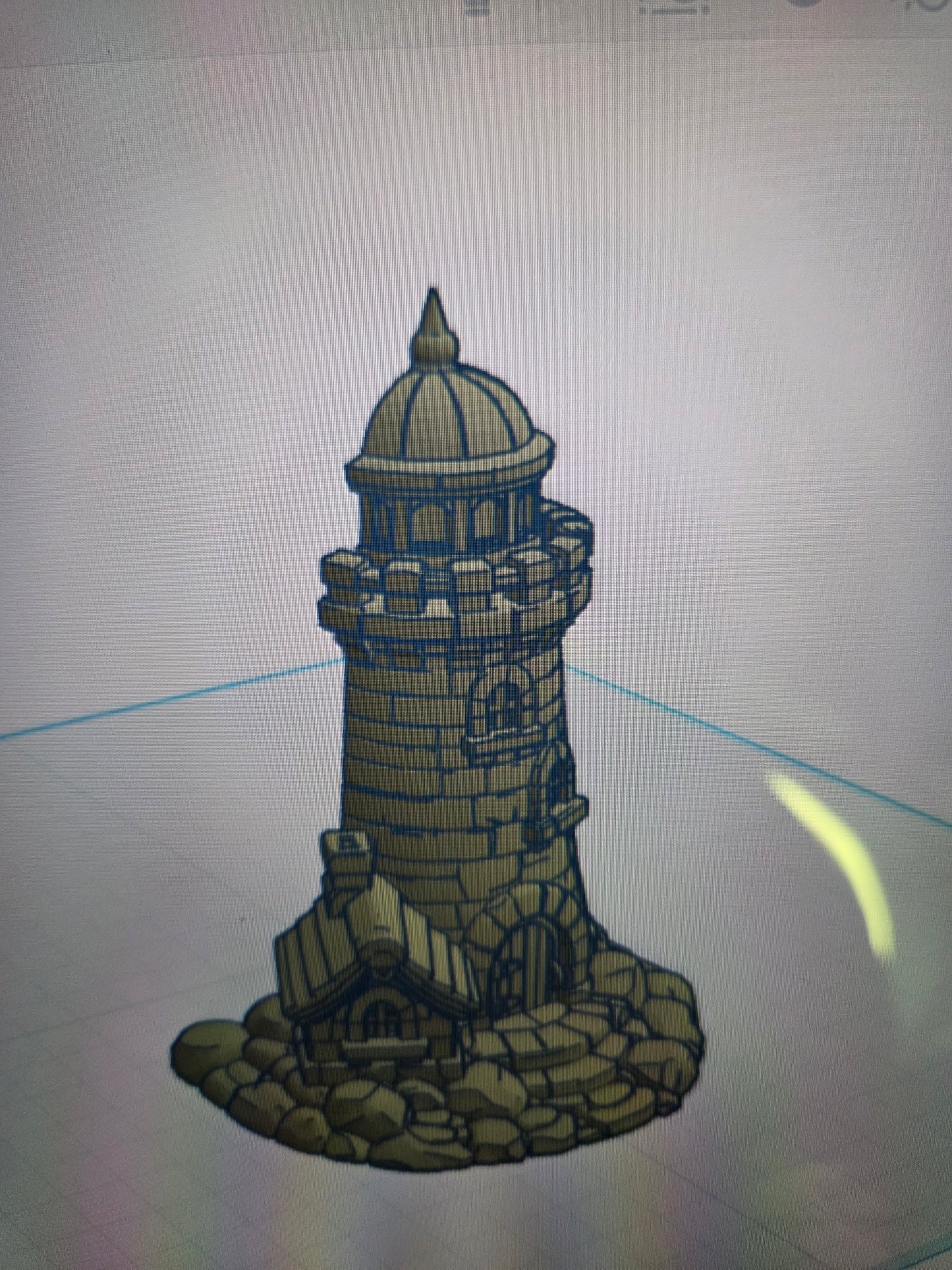 Lighthouse