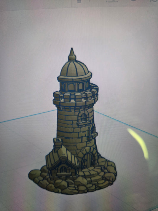 Lighthouse