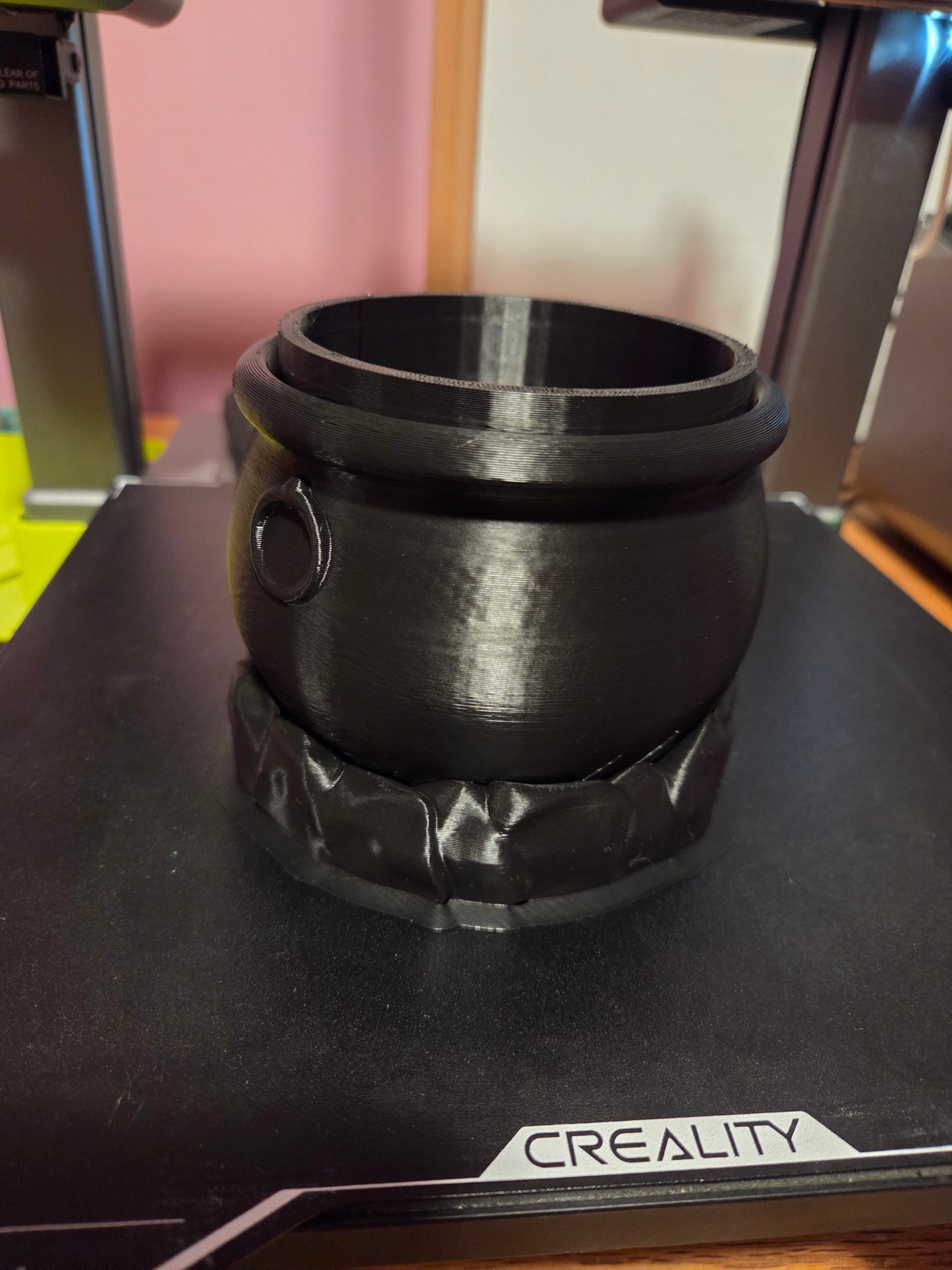 Witches brew 20 ounce cup sleeve