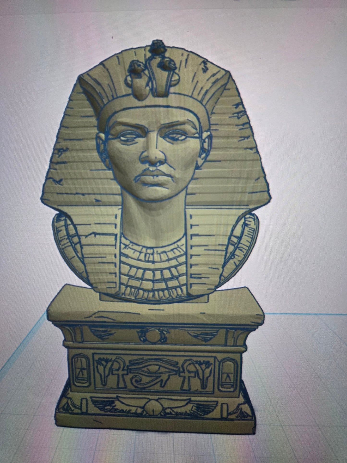 Tuts Tomb