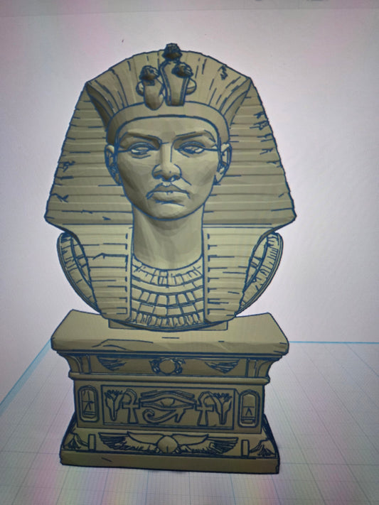 Tuts Tomb