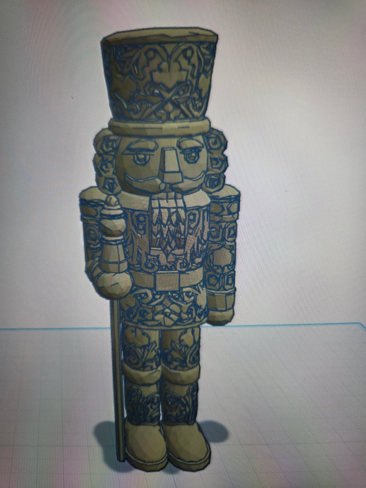 Nutcracker