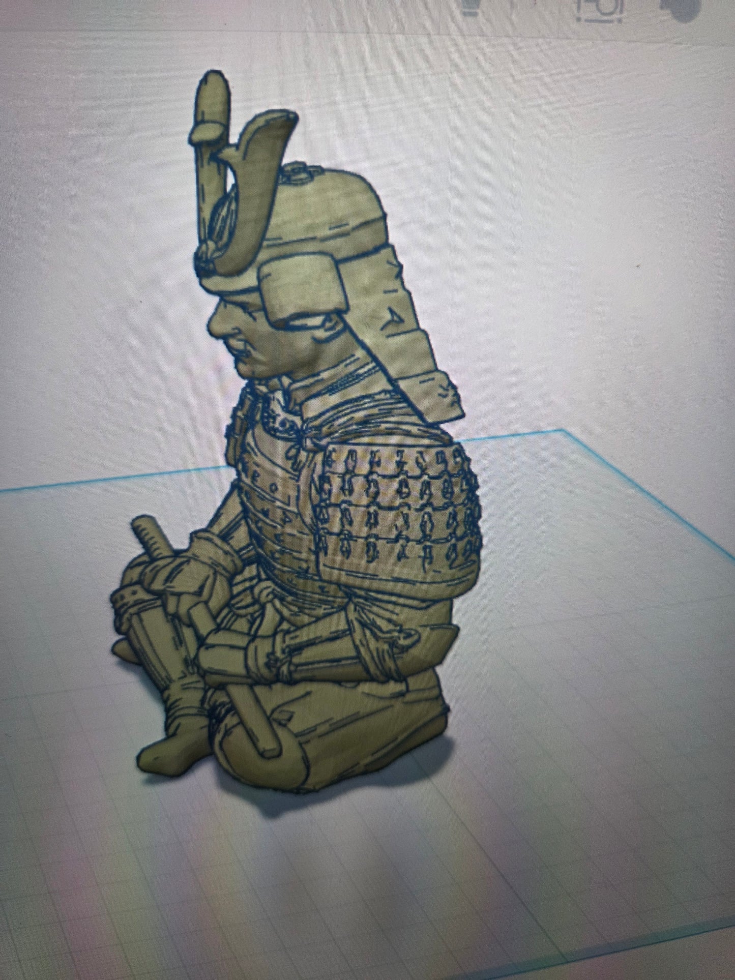 Samurai