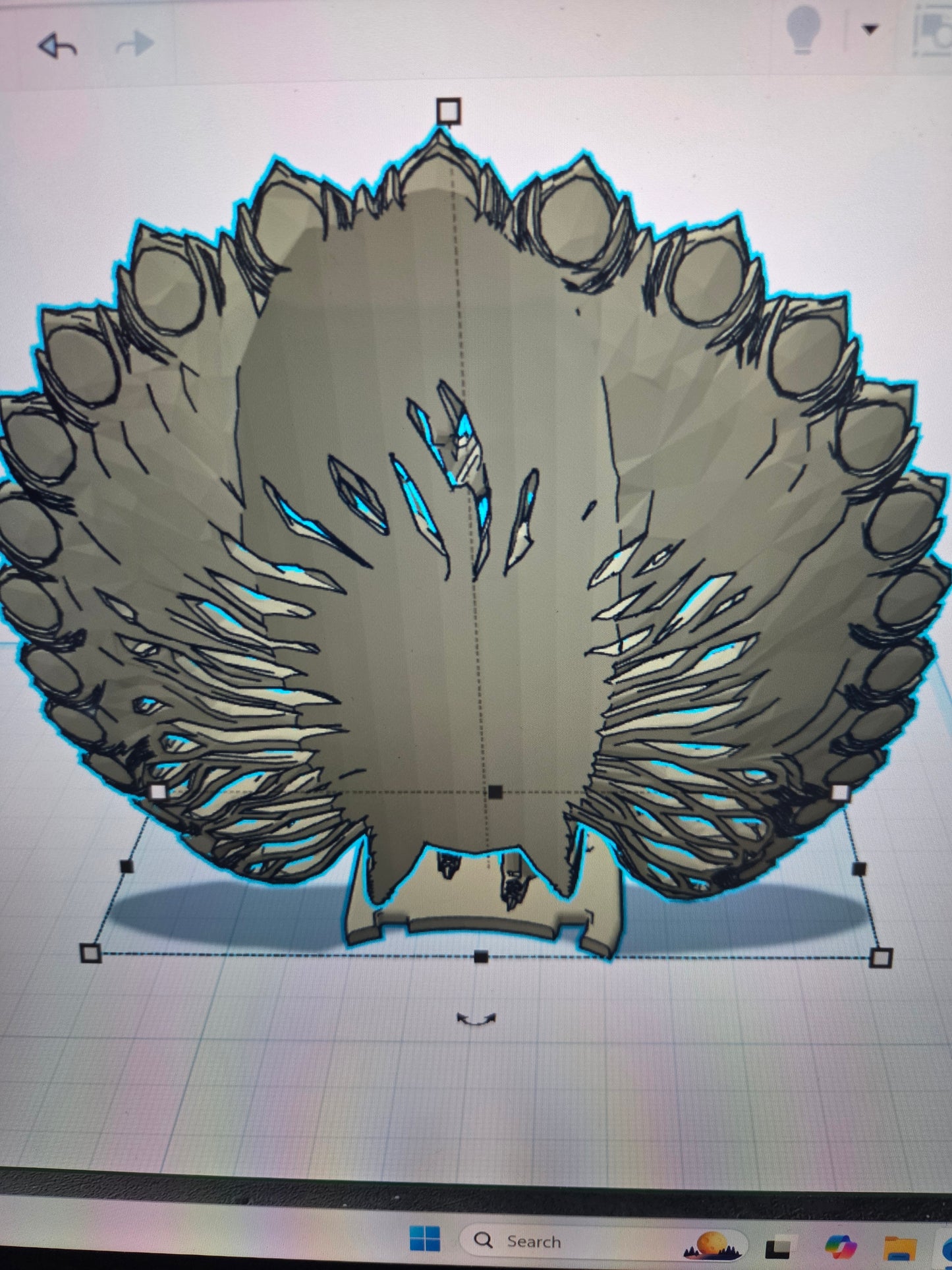 Peacock